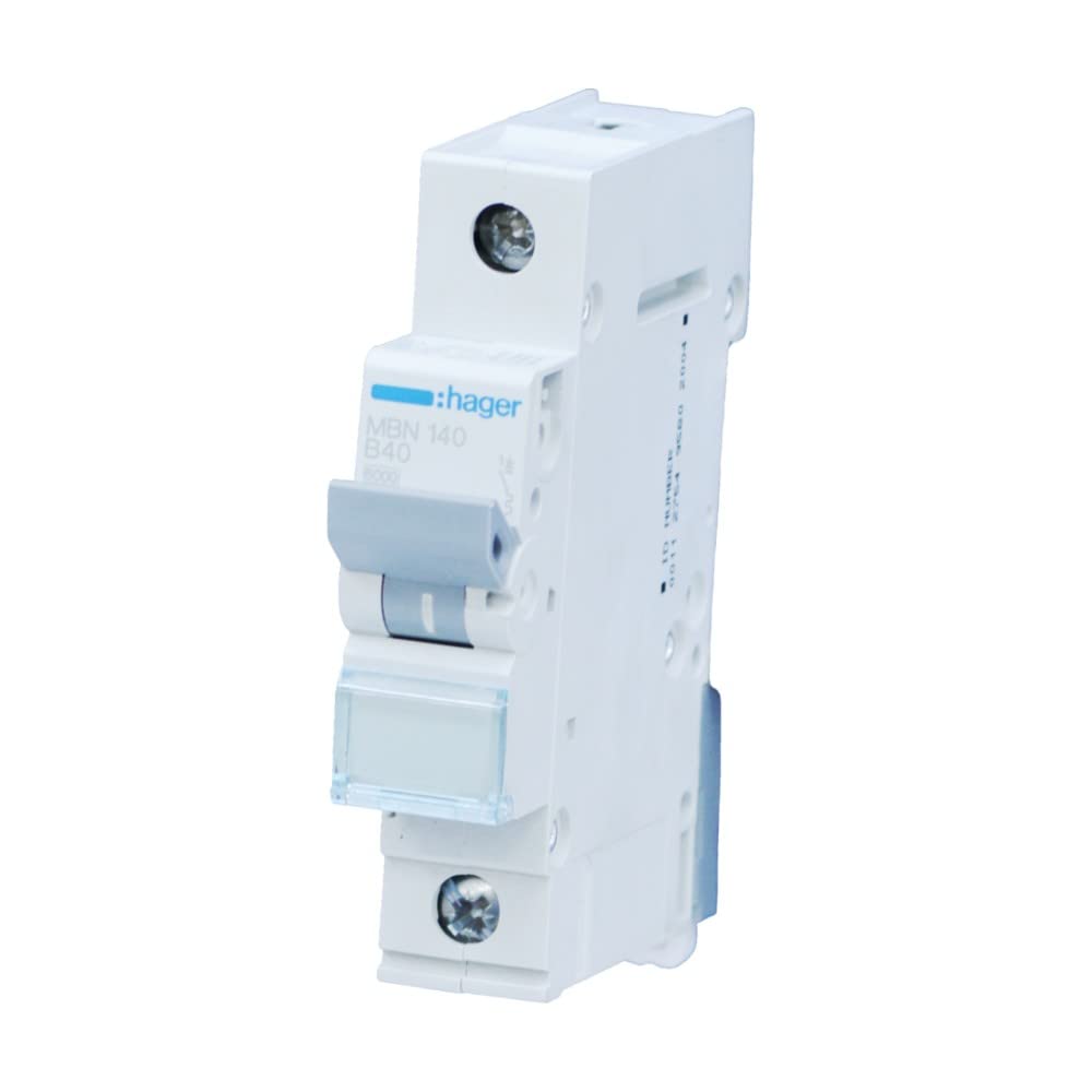 Hager MBN140 Leitungsschutzschalter 40A