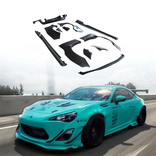 Rocket Bunny (Pandem)