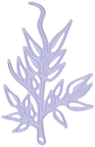 Stanzform Joy Crafts Schnitt- und Prägeschablone, 7,6 cm, Flourish Branch 1