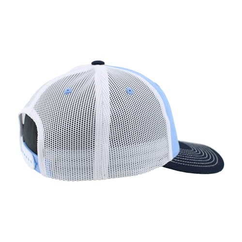 Gorra Snapback Azul Oficial USWNT Fútbol Femenino miniatura 6