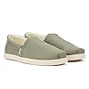 TOMS Men's Alp FWD Loafer Flat, Vetiver Grey, 12 UK #1