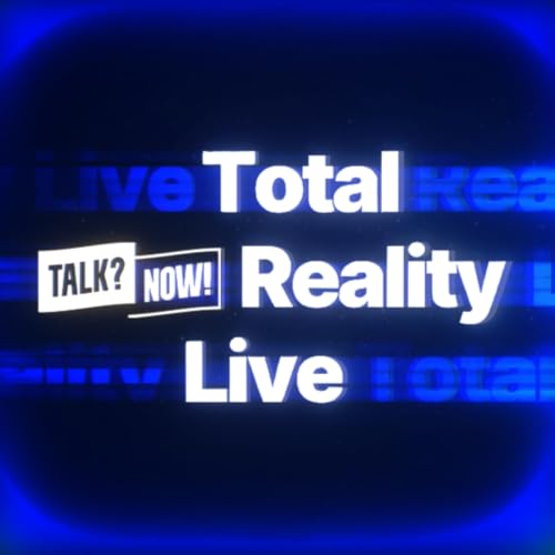 Total Reality Live Titelbild