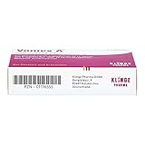 Vomex A Zäpfchen 150mg 10 stk