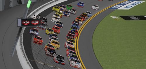 Seasonal Anime Checkup OVA Episode #461 - Assetto Corsa, NASCAR Racing 2003 Season, & Umamusume: Pretty Derby