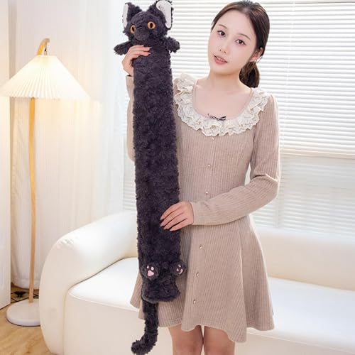 Bouteille d'eau chaude de 2 L étanche avec manchon d'eau pour chat