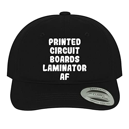Printed Circuit Boards Laminator AF - Soft Dad Hat Baseball