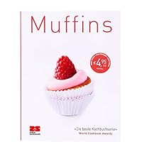 Muffins 3898833739 Book Cover