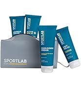 SPORTLAB Milano – Total Care – Tout le nécessaire pour votre passion