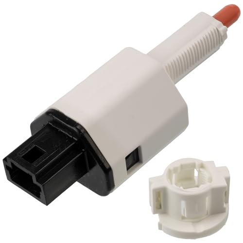 Contacteur de feux stop compatible 253200005R 253209243R 104468100B AERZETIX C71300 interrupteur