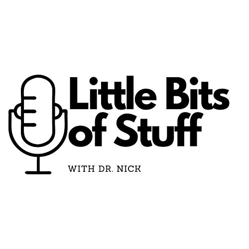 Little Bits of Stuff cover art