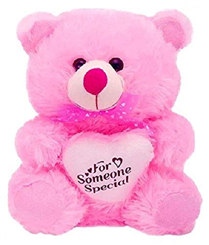 ZOONIOPink Color Teddy Bear 60 cm