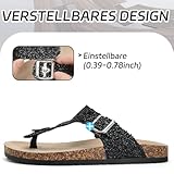 Zoom IMG-2 torotto pantofole da donna sandali