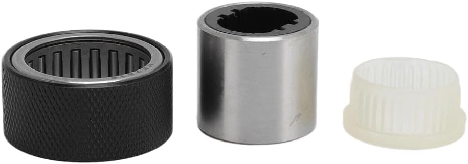 Car Steering Column Bearing Bushing Rebuild Kit 171 419 517 Compatible With Rabbit Cabriolet MK1