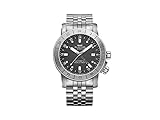 glycine airman gmt 46mm Wasserresistent: 100m Glycine airman 42 GL0065 Herren Automatik Uhren