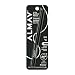 Almay Eyeliner Pencil, with Built in Sharpener and Vitamin E, Water Resistant and Long Wearing, Hypoallergenic, Cruelty Free, Oil Free, Fragrance Free, Ophthalmologist Tested, 205 Black, 0.01 oz
