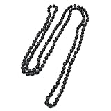 Imitación de perlas de cristal: 8 mm