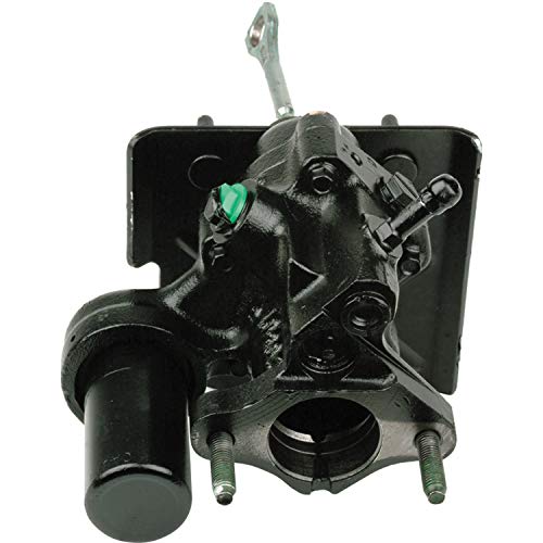 A1 Cardone Cardone 52-7359 Remanufactured Hydraulic Power Brake Booster Without Master Cylinder,Black (Renewed) #TOP1