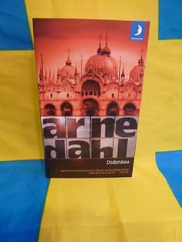 Dödsmässa - Book #7 of the A-gruppen/Intercrime