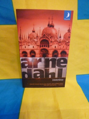 Dodsmassa [Swedish] 9170013020 Book Cover