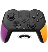 Amazon.co.jp: Switch コントローラー 【マクロ機能】Switch プロコン