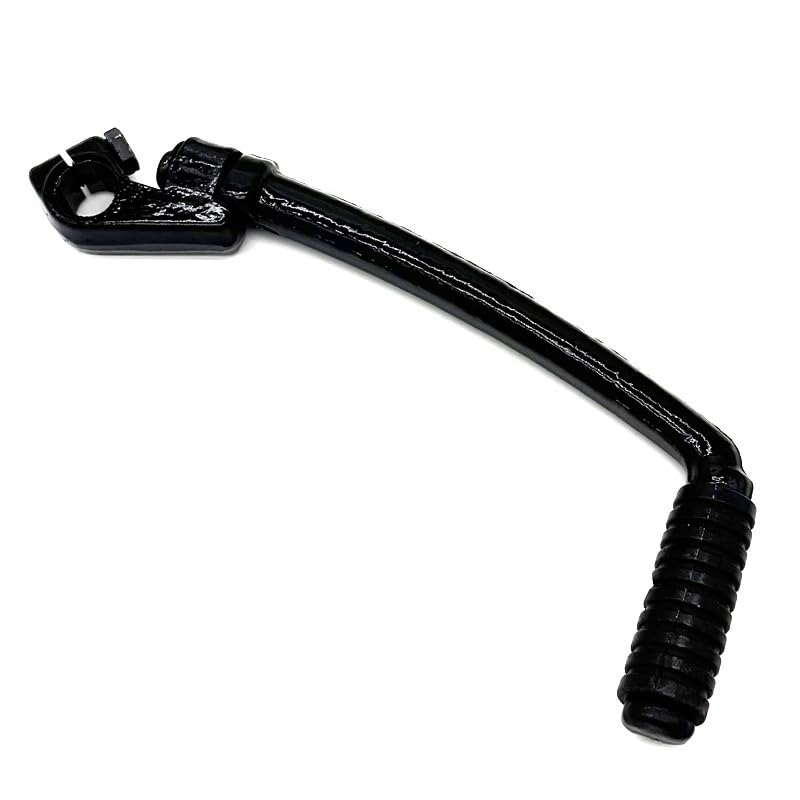 Sélecteur de vitesse renforcé et pièces de freinage premium pour moto DT175 DT125