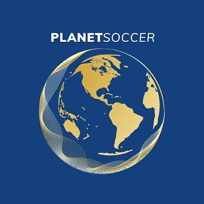 Planet Soccer