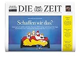 DIE ZEIT 31/2022 