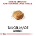 ROYAL CANIN Yorkshire Terrier Adult | Doppelpack | 2 x 500 g | Trockenfutter für ausgewachsene Yorkshire Terrier | Ab dem 10. Monat | Zur Unterstützung des gesunden Alterns