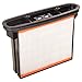 Produktbild Hochwertiges Filter Faltenfilter - kompatibel zu 35301000, 416069, 416038, 90668782, Starmix FKP4300, Eibenstock, AEG, Metabo, Bosch, Hitachi u.v.m.