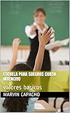 intense man traduzione  escuela para suegros curso intencivo: valores basicos (Spanish Edition)