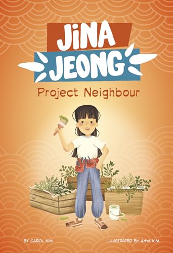 Raintree Project Neighbour (Jina Jeong).