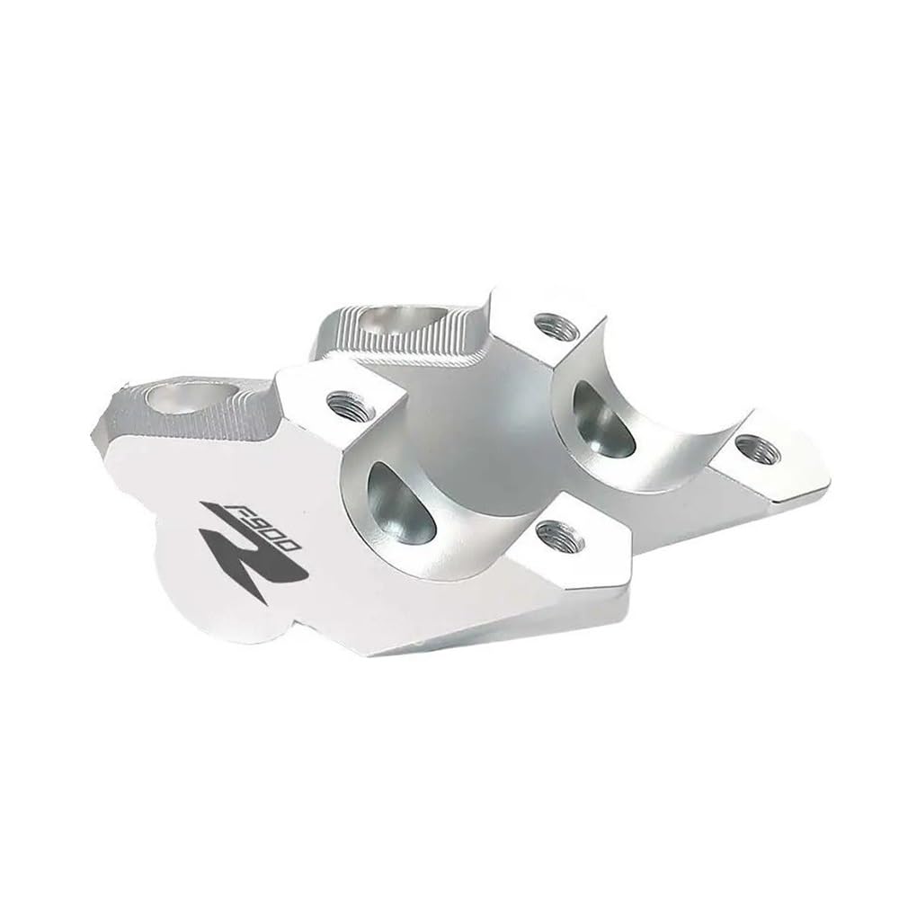 Elevador de manillar 30mm para F850GS Adventure F900R F900XR 4