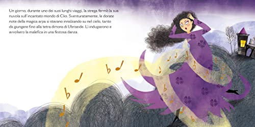 Clio E L'arpa Magica. Una Storia Di Armonia Nella Diversità. Ediz. A Colori - 3