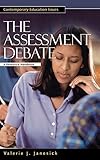 clio 3 test adac  The Assessment Debate: A Reference Handbook (Contemporary Education Issues)