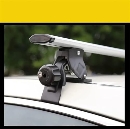 Barras de techo portaequipajes para Acura MDX 2022-2023, ideales para viajar 6