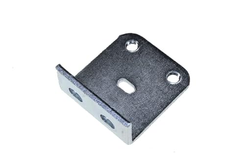 Whirlpool Charnière Supérieure M8 Cromée RH LF C00292419