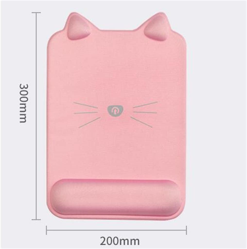 Pad Wrist Guard Comfortable Silicone Support Office Home