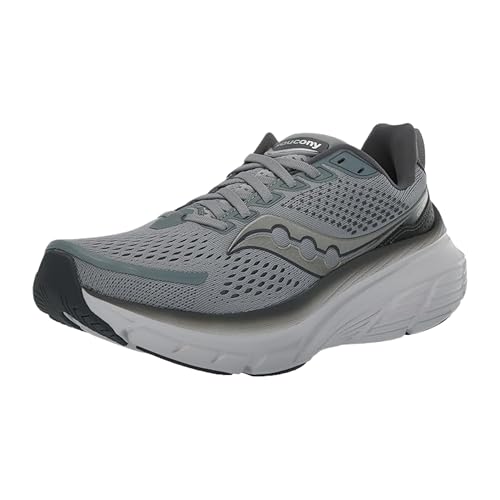 Image of Saucony Mens Guide 17 Running Shoe