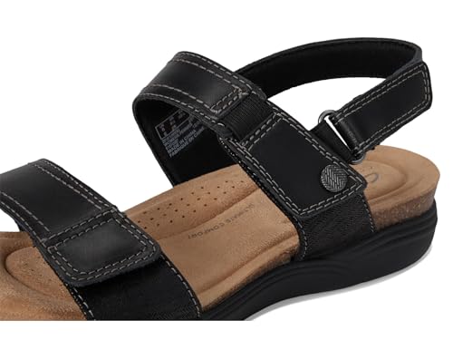 Image of Clarks womens April Clover