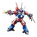 Marvel MVL Legends SDCC Detroit Steel