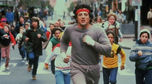 1976, Part 1: Premiere