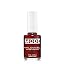 Deep Spiced Red with Luxurious Shimmering Gold Pearl - Shade #130