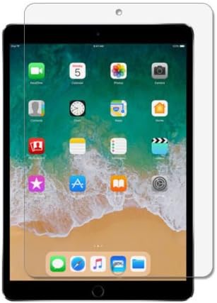 Miniatura 3 de BISEN - Protector de pantalla para iPad 4, iPad 3, iPad 2, antirreflejos, mate, antihuellas, protección de por vida