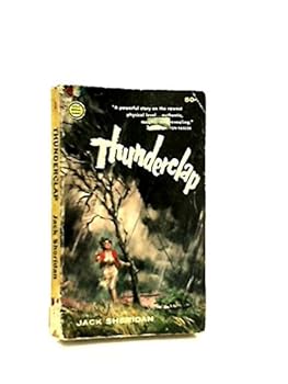 Paperback THUNDERCLAP Book
