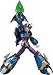 Bandai Tamashii Nations D Arts Megaman X Ultimate Armor Action Figure