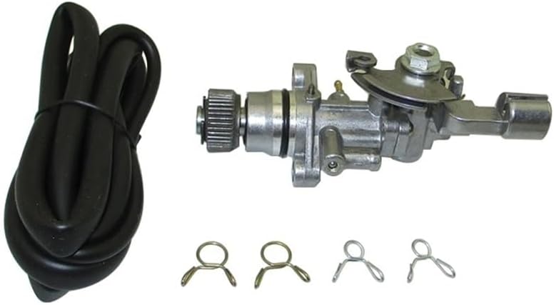 Oil Fit For Eton Sierra DXL90 90cc 2 Stroke ATV 1PE40QMB