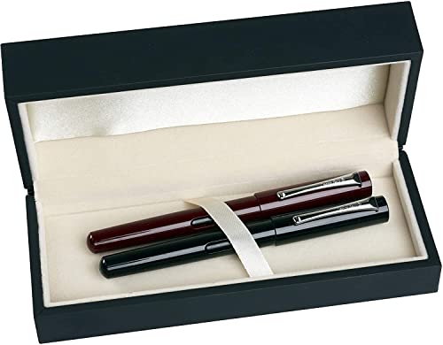 Speedball SB2907 Calligraphy Fountain Pen Gift Box Set thumb #1