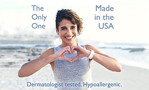 Smoothies Triangle Wrinkle Patches for Face Overnight - Facial Patches for Elevens, Crows Feet and more, 144 Facial Adhesives per Box - Face Tape, Made in the USA