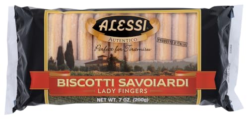 Alessi Savoiardi Lady Fingers
