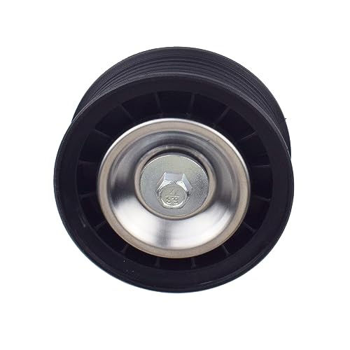 Poulie supérieure LR028878 : solution aux problèmes de courroie Range Rover Evoque